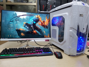 10 cấu hình pc chơi game liên minh huyền hoại 2022